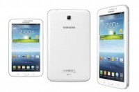 Sansumg Galaxy Tab 3 7"